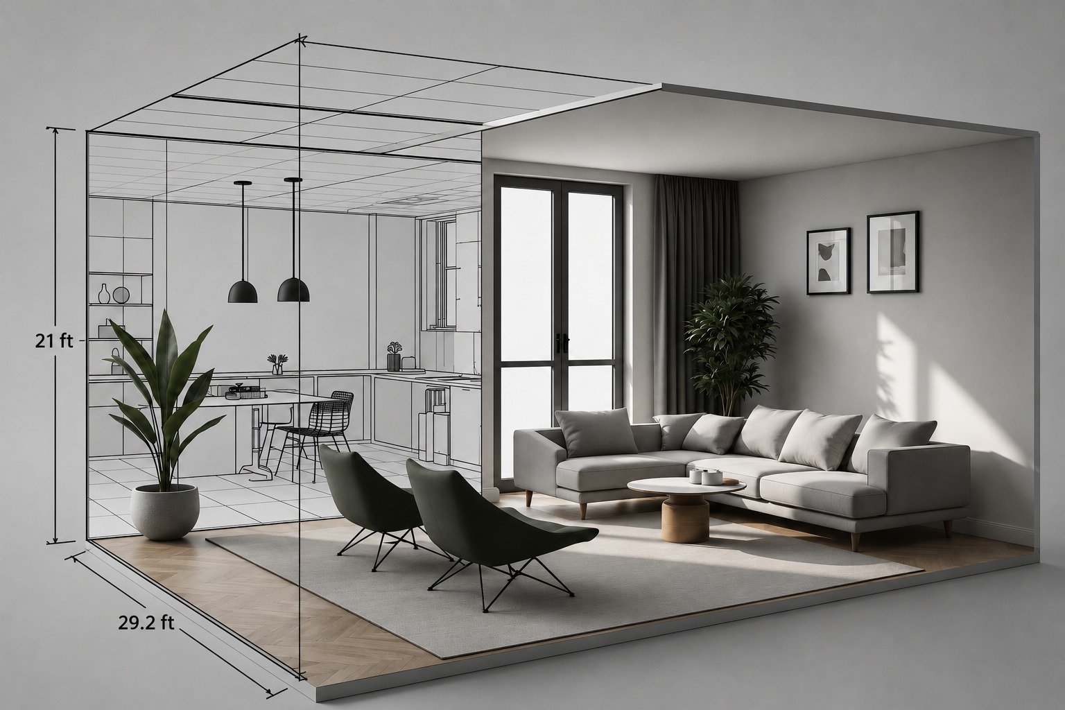 3D Visualisation