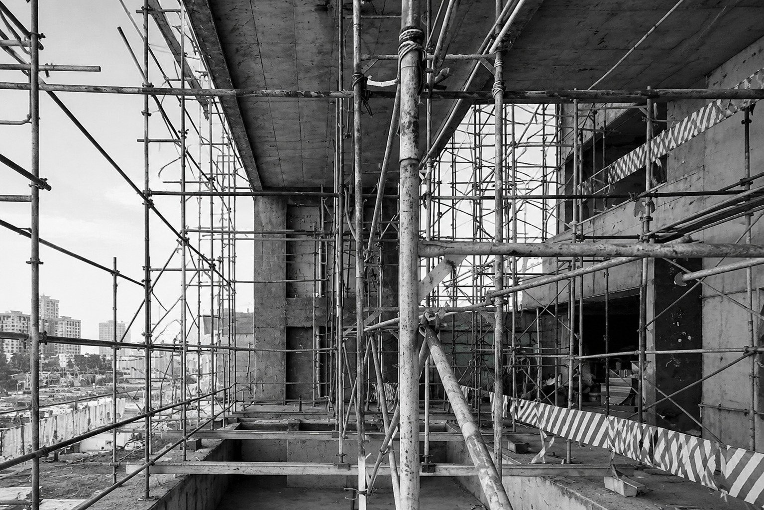 Construction