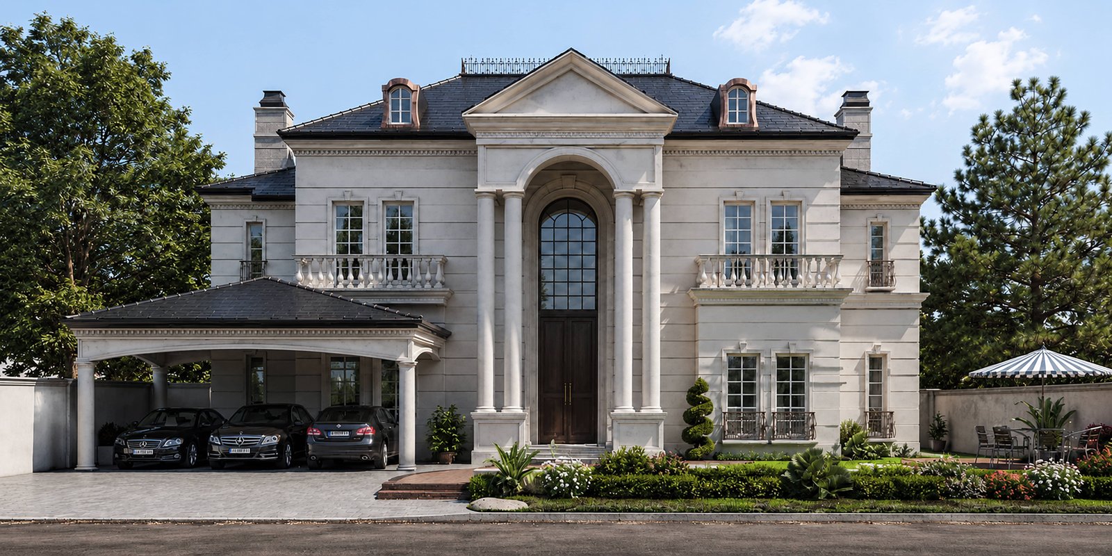 Residential
