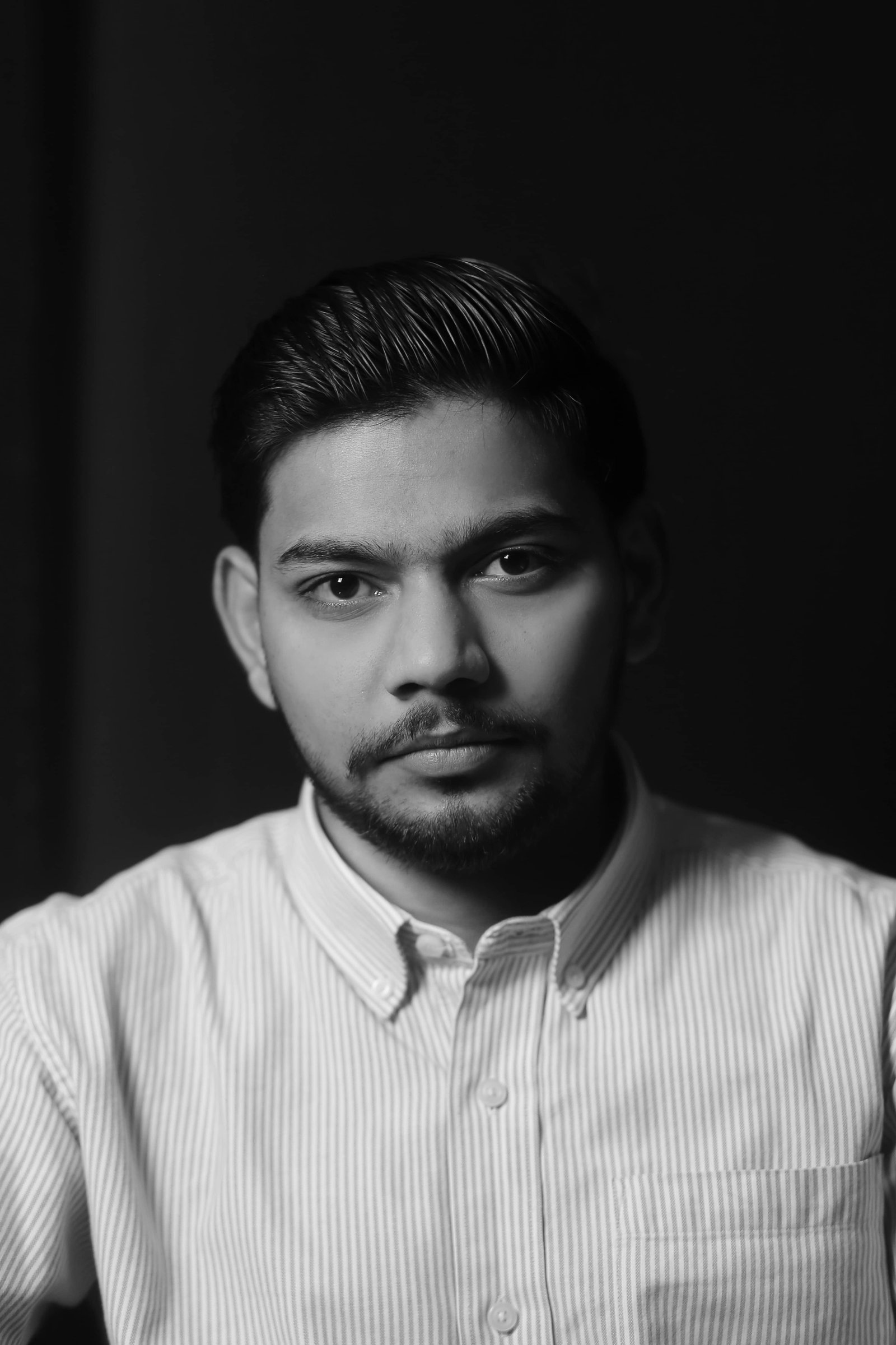 Tauseef Ahmed